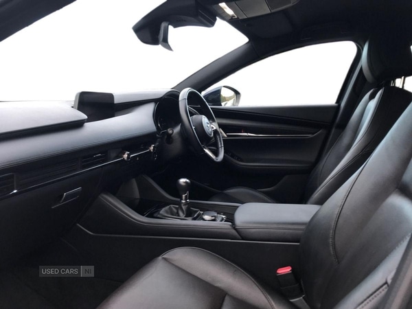 Used Mazda Mazda3 2022 for sale - 76371805: Photo 5