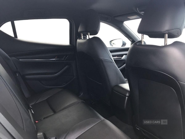 Used Mazda Mazda3 2022 for sale - 76371805: Photo 7