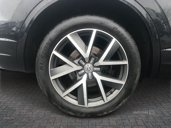 Used Volkswagen Touareg 2019 for sale - 77426288: Photo 12