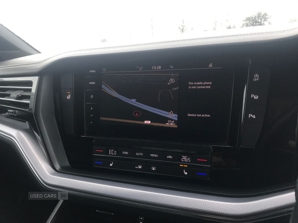 Used Volkswagen Touareg 2019 for sale - 77426288: Photo 13