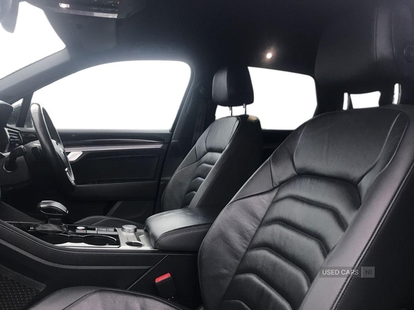 Used Volkswagen Touareg 2019 for sale - 77426288: Photo 5