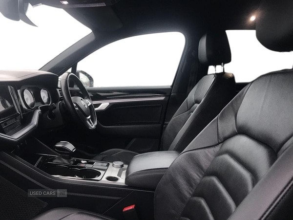 Used Volkswagen Touareg 2019 for sale - 77426288: Photo 6