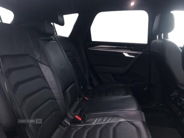 Used Volkswagen Touareg 2019 for sale - 77426288: Photo 7