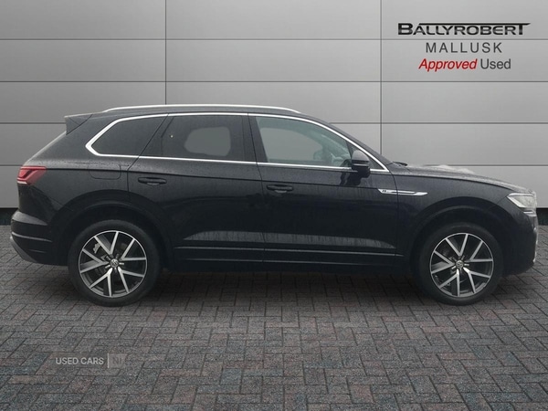 Used Volkswagen Touareg 2019 for sale - 77426288: Photo 9
