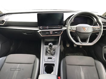 Used Cupra Leon 2023 for sale - 77697092: Photo