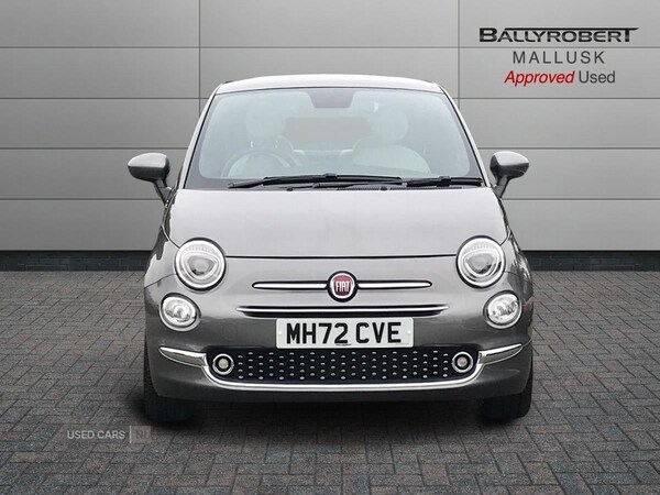 Used Fiat 500 2023 for sale - 76271324: Photo 10