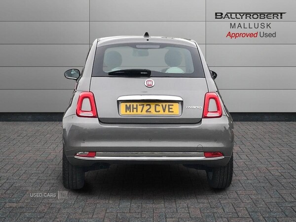 Used Fiat 500 2023 for sale - 76271324: Photo 11