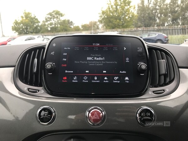 Used Fiat 500 2023 for sale - 76271324: Photo 13