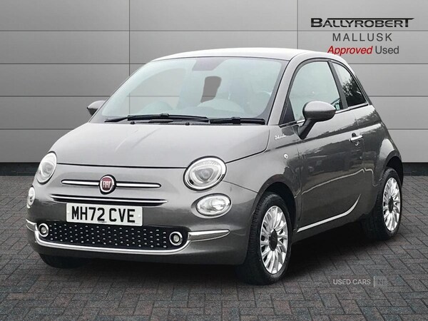 Used Fiat 500 2023 for sale - 76271324: Photo 14