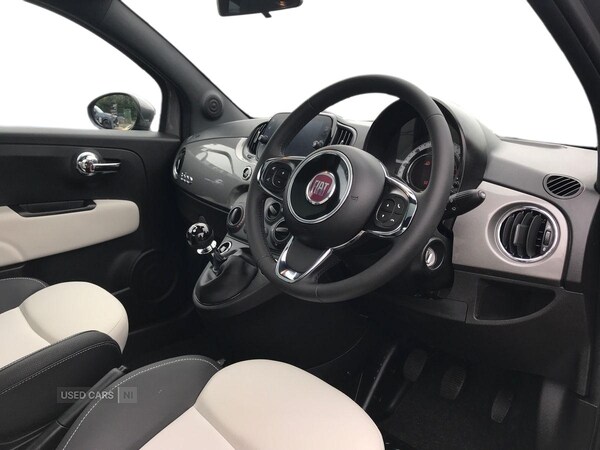Used Fiat 500 2023 for sale - 76271324: Photo 3