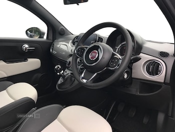 Used Fiat 500 2023 for sale - 76271324: Photo 3