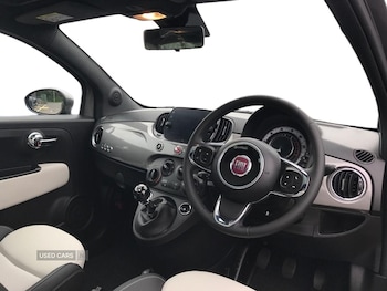 Used Fiat 500 2023 for sale - 76271324: Photo 4