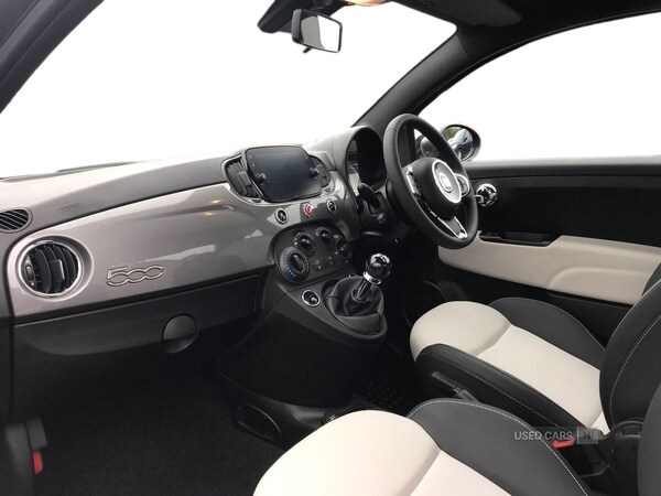 Used Fiat 500 2023 for sale - 76271324: Photo 5