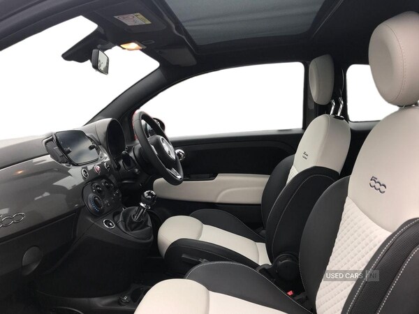 Used Fiat 500 2023 for sale - 76271324: Photo 6