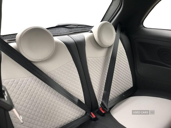 Used Fiat 500 2023 for sale - 76271324: Photo 7