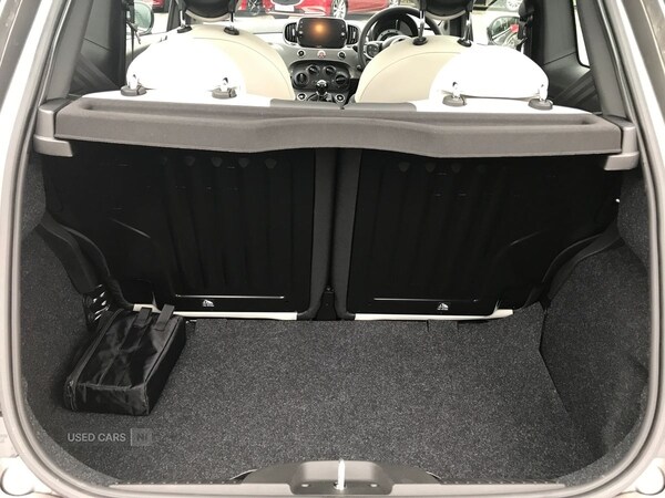 Used Fiat 500 2023 for sale - 76271324: Photo 8
