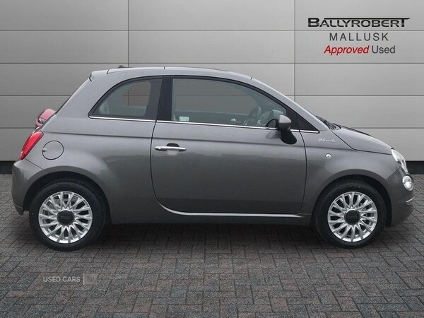 Used Fiat 500 2023 for sale - 76271324: Photo 9