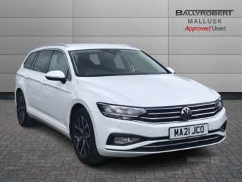 2021 - 1.5 TSI EVO SEL 5dr DSG