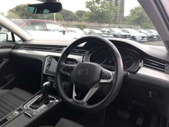Used Volkswagen Passat 2021 for sale - 75155267: Photo
