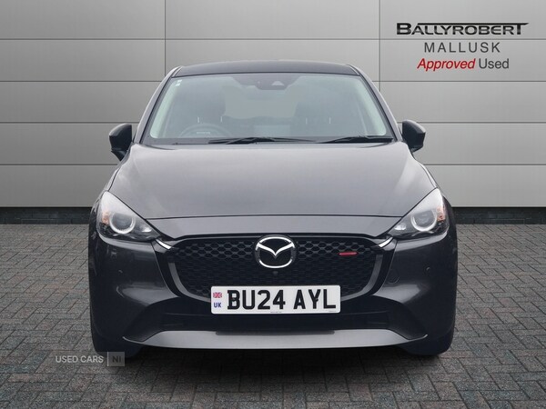 Used Mazda Mazda2 2024 for sale - 75430067: Photo 10