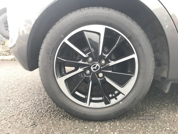 Used Mazda Mazda2 2024 for sale - 75430067: Photo 12