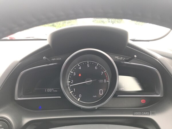 Used Mazda Mazda2 2024 for sale - 75430067: Photo 13
