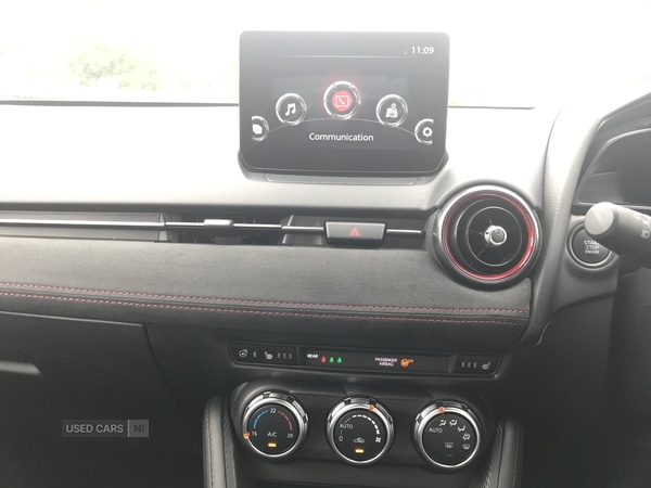 Vehicle 16