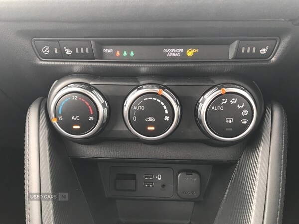 Used Mazda Mazda2 2024 for sale - 75430067: Photo 19