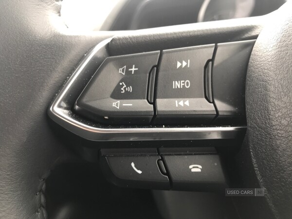 Used Mazda Mazda2 2024 for sale - 75430067: Photo 22