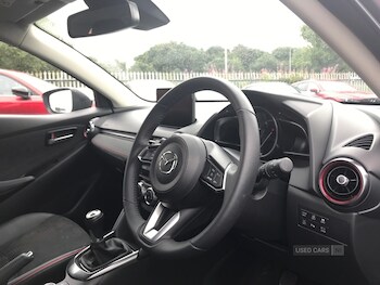 Used Mazda Mazda2 2024 for sale - 75430067: Photo