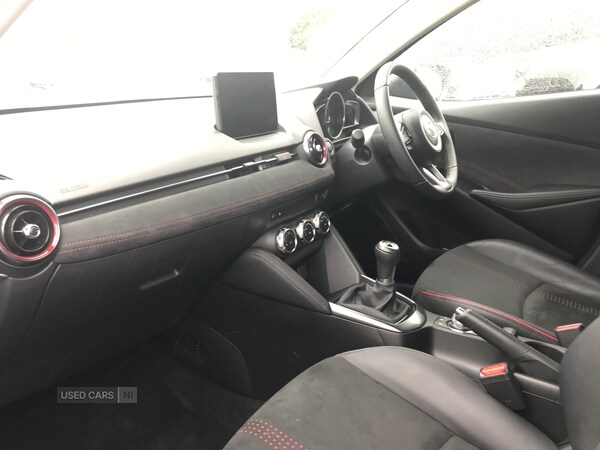 Used Mazda Mazda2 2024 for sale - 75430067: Photo 5