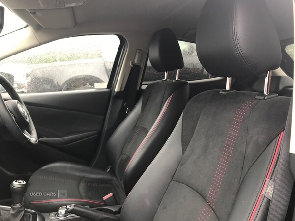 Used Mazda Mazda2 2024 for sale - 75430067: Photo 6