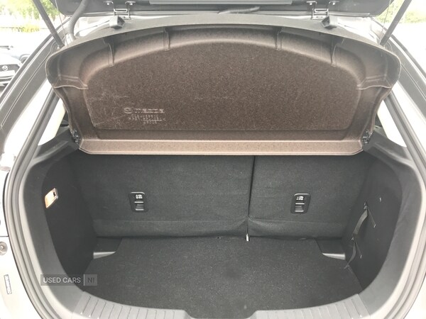 Used Mazda Mazda2 2024 for sale - 75430067: Photo 7
