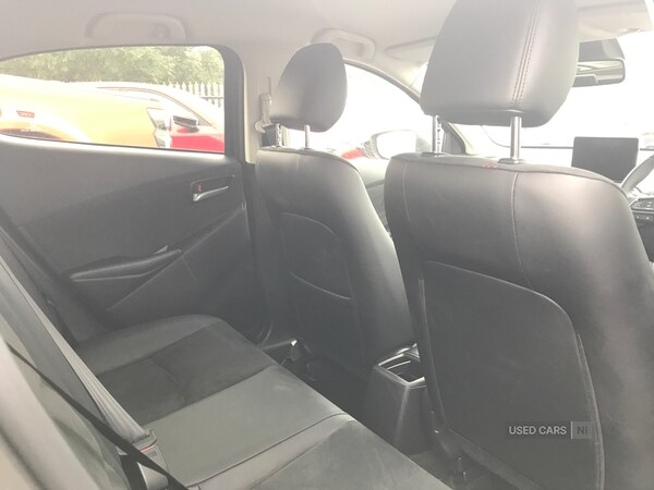 Used Mazda Mazda2 2024 for sale - 75430067: Photo 8