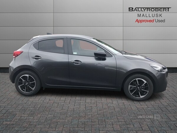 Used Mazda Mazda2 2024 for sale - 75430067: Photo 9