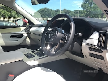 Used Mazda CX-60 2024 for sale - 75280738: Photo