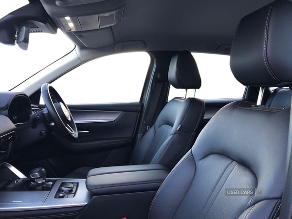 Used Mazda CX-60 2025 for sale - 76787199: Photo 6
