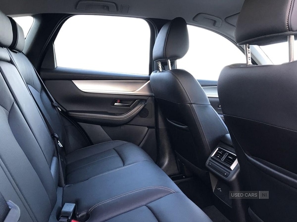 Used Mazda CX-60 2025 for sale - 76787199: Photo 7