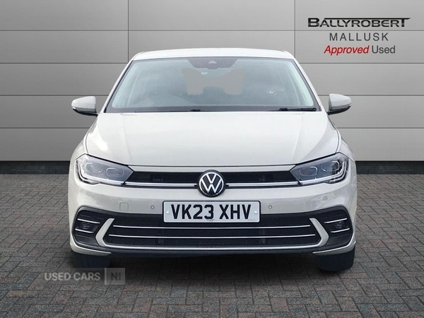 Used Volkswagen Polo 2023 for sale - 77560177: Photo 10