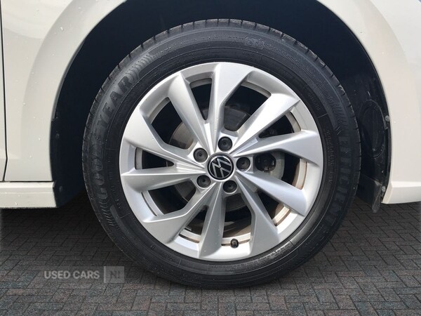 Used Volkswagen Polo 2023 for sale - 77560177: Photo 12