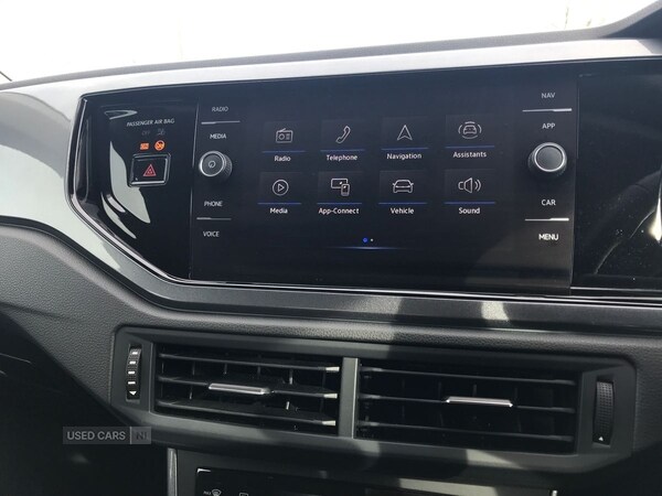 Used Volkswagen Polo 2023 for sale - 77560177: Photo 13