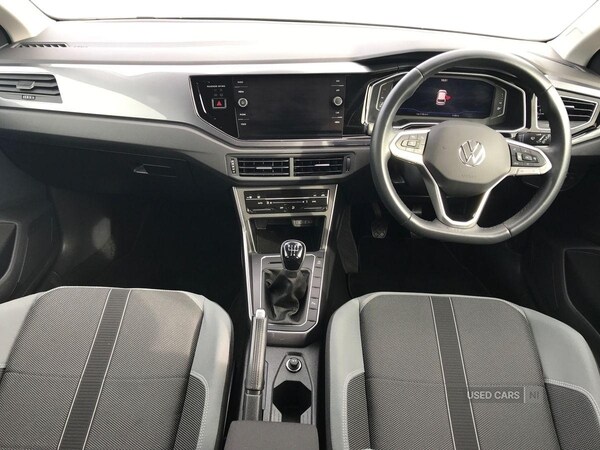 Used Volkswagen Polo 2023 for sale - 77560177: Photo 4