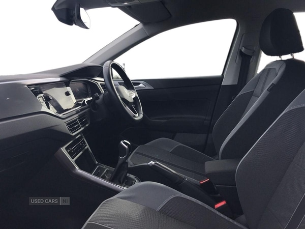 Used Volkswagen Polo 2023 for sale - 77560177: Photo 5