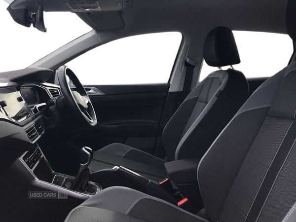 Used Volkswagen Polo 2023 for sale - 77560177: Photo 6