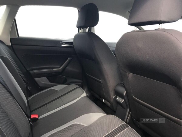 Used Volkswagen Polo 2023 for sale - 77560177: Photo 7