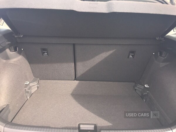 Used Volkswagen Polo 2023 for sale - 77560177: Photo 8