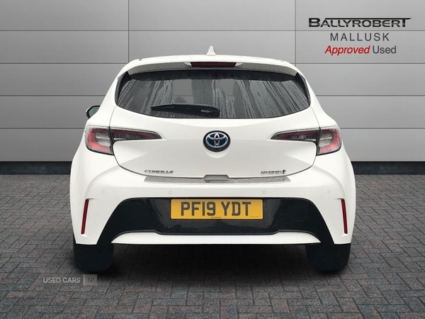 Used Toyota Corolla 2019 for sale - 77315561: Photo 11