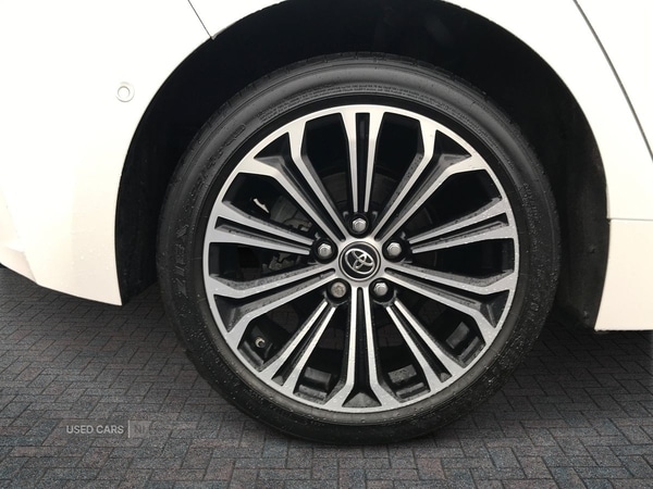 Used Toyota Corolla 2019 for sale - 77315561: Photo 12