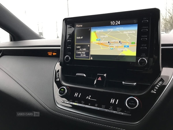 Used Toyota Corolla 2019 for sale - 77315561: Photo 13