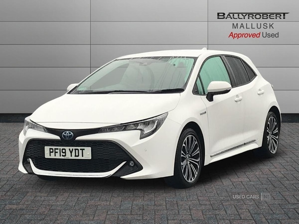 Used Toyota Corolla 2019 for sale - 77315561: Photo 14